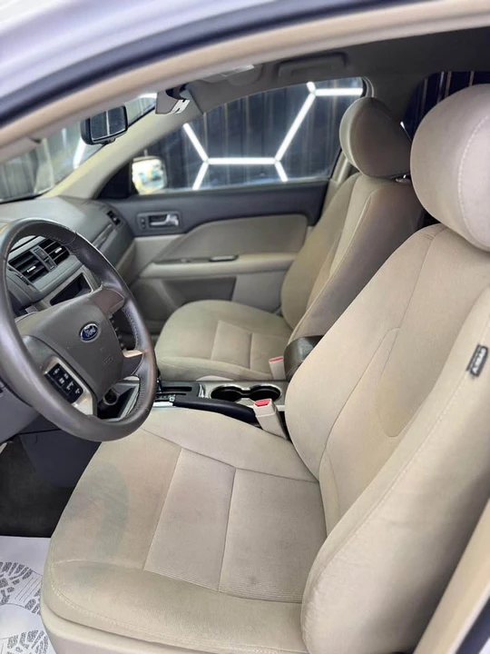 2011 Ford Fusion 1st Gen - Image 7 of 11