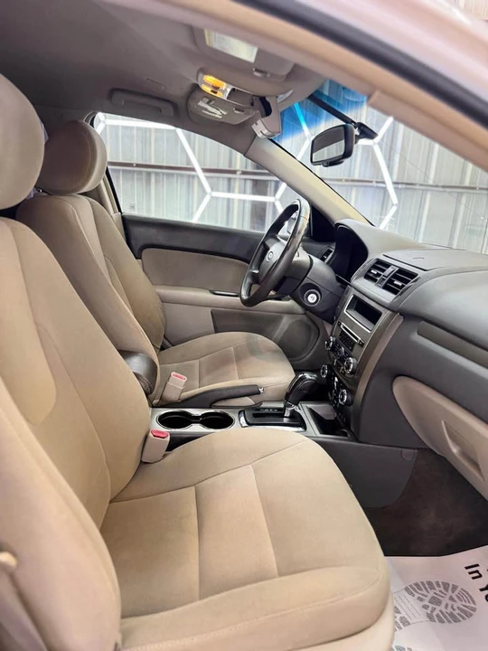 2011 Ford Fusion 1st Gen - Image 11 of 13