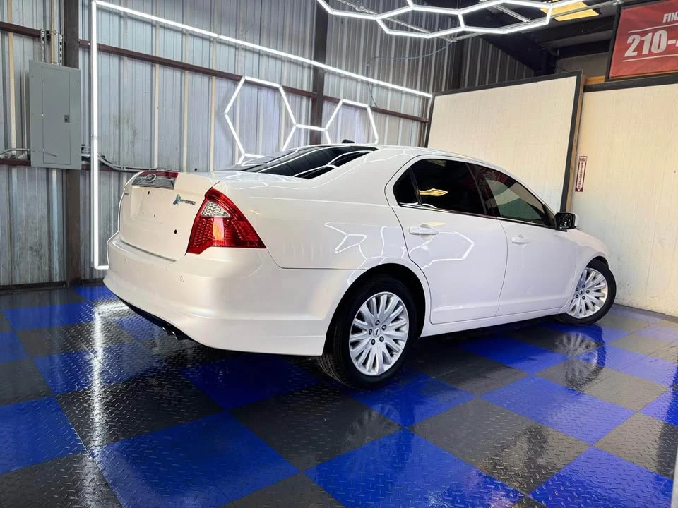 2011 Ford Fusion 1st Gen - Image 4 of 11