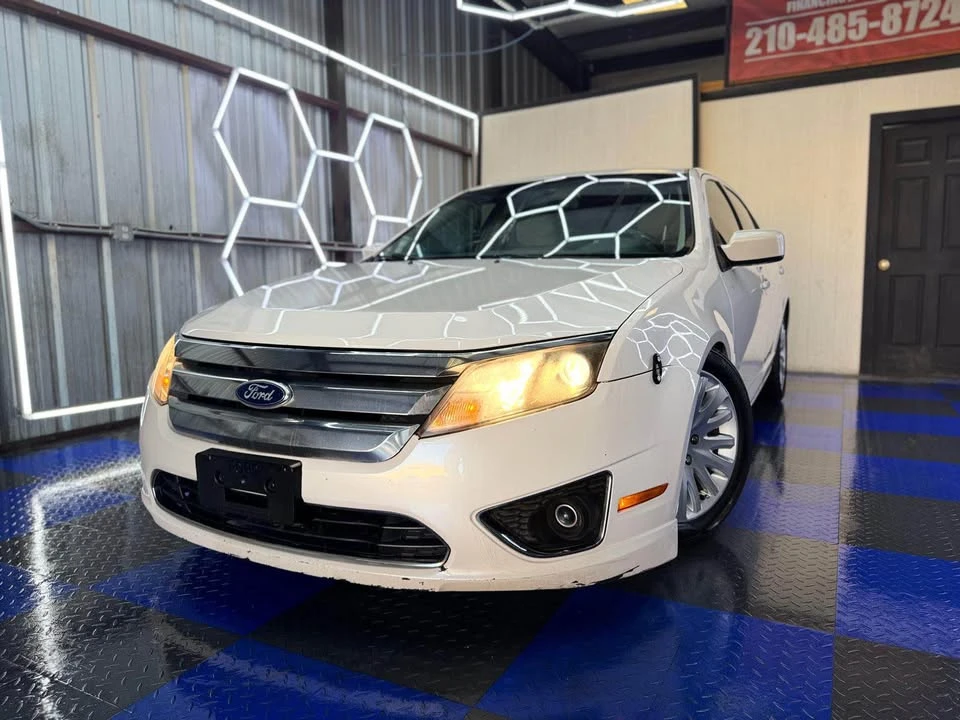 2011 Ford Fusion 1st Gen - Image 3 of 13