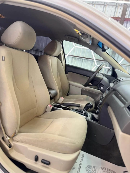 2011 Ford Fusion 1st Gen - Image 12 of 13