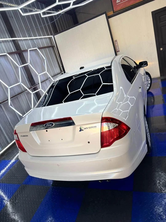 2011 Ford Fusion 1st Gen - Image 5 of 13