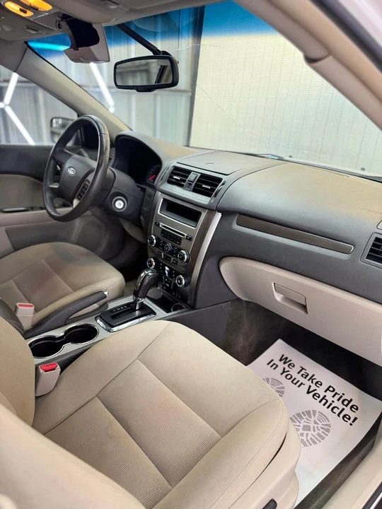 2011 Ford Fusion 1st Gen - Image 11 of 11