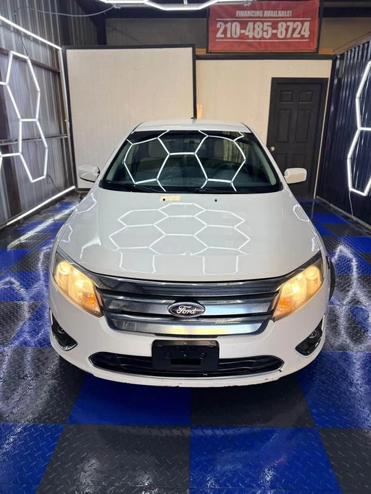 2011 Ford Fusion 1st Gen - Image 2 of 13