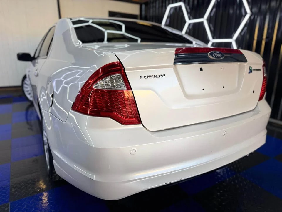 2011 Ford Fusion 1st Gen - Image 6 of 11