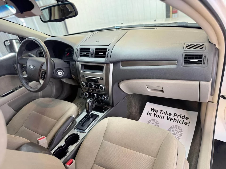 2011 Ford Fusion 1st Gen - Image 13 of 13
