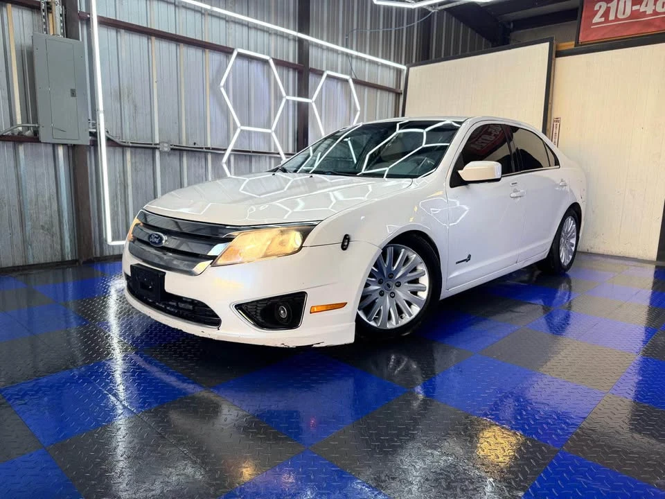 2011 Ford Fusion 1st Gen - Image 3 of 11