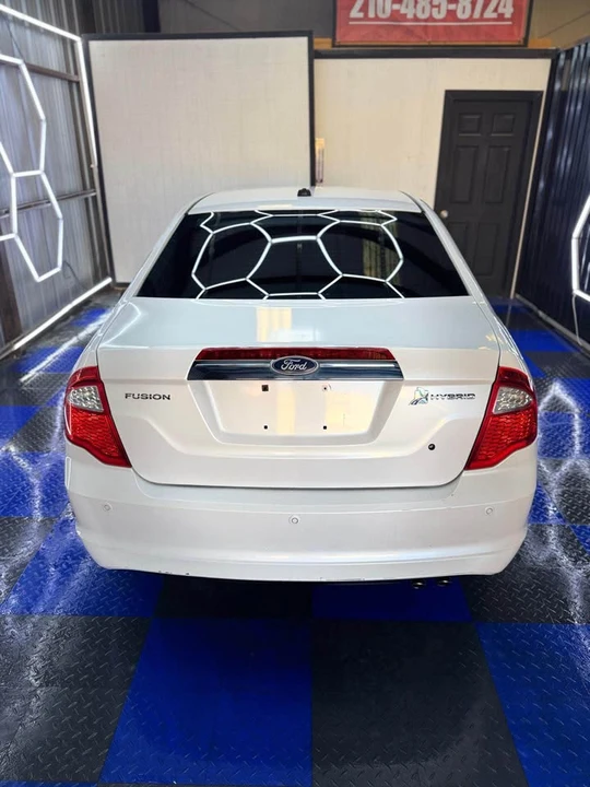 2011 Ford Fusion 1st Gen - Image 5 of 11