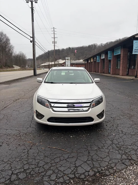2011 Ford Fusion 1st Gen - Image 2 of 14