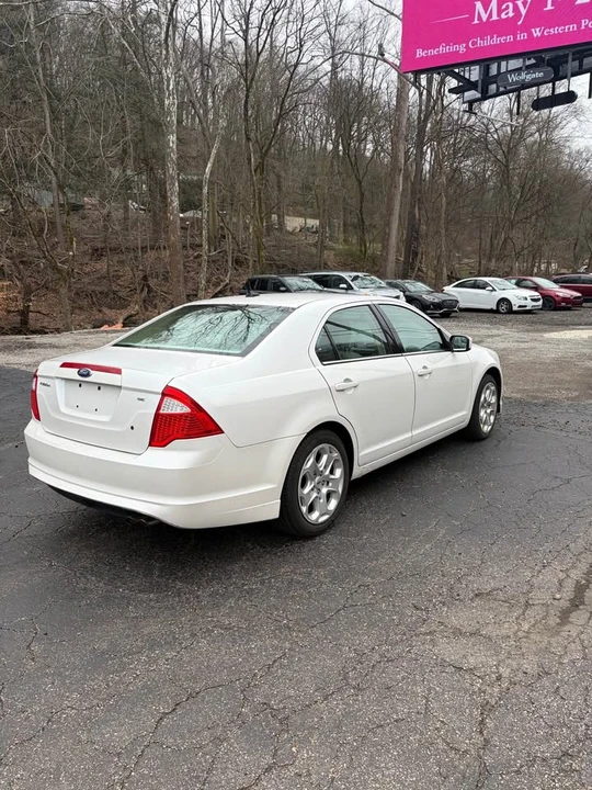 2011 Ford Fusion 1st Gen - Image 5 of 14