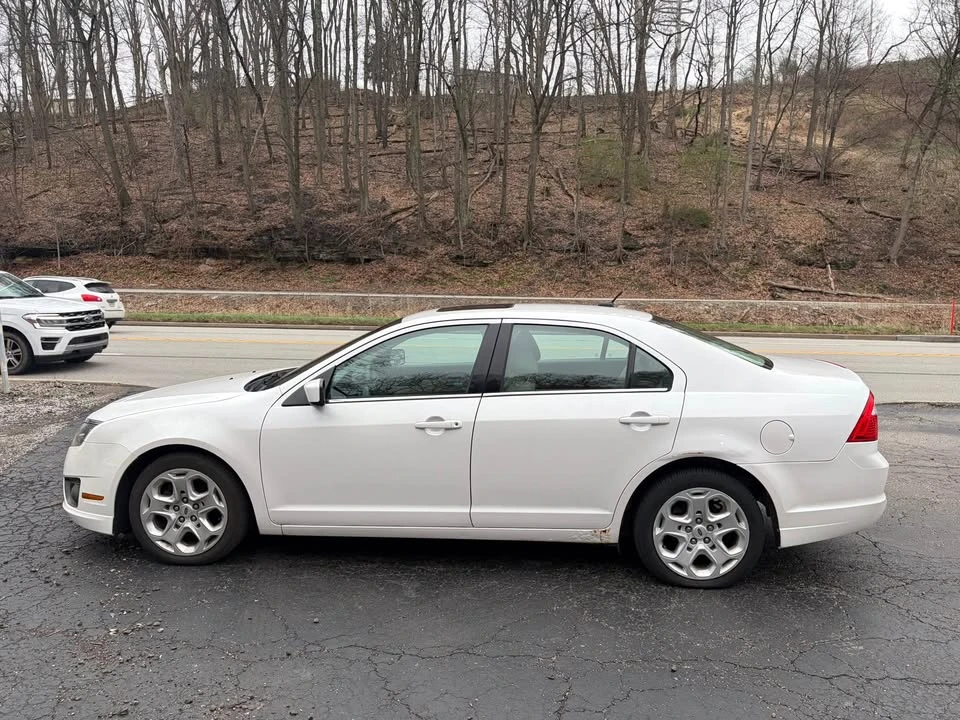 2011 Ford Fusion 1st Gen - Image 8 of 14