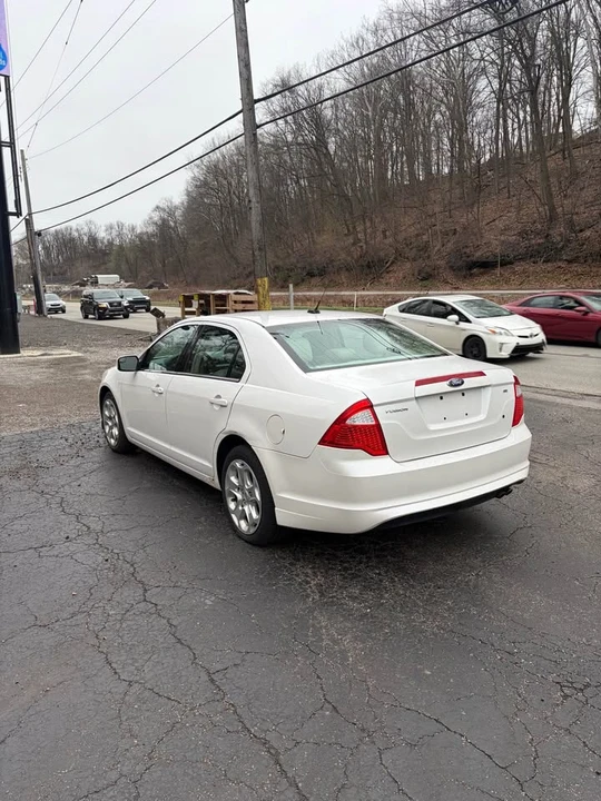 2011 Ford Fusion 1st Gen - Image 7 of 14