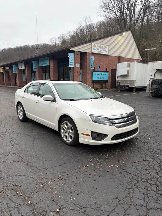 2011 Ford Fusion 1st Gen - Image 3 of 14