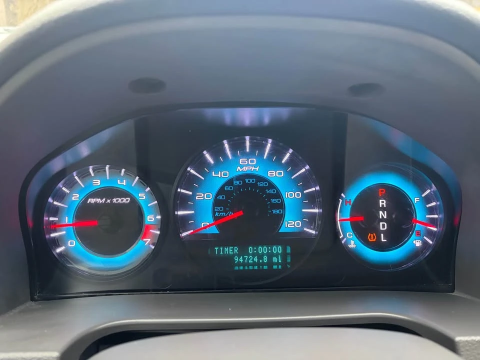 2011 Ford Fusion 1st Gen - Image 14 of 14