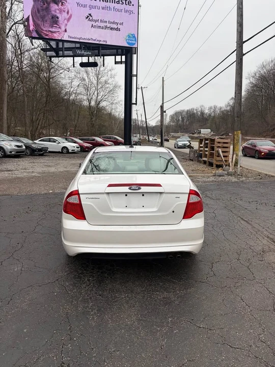 2011 Ford Fusion 1st Gen - Image 6 of 14