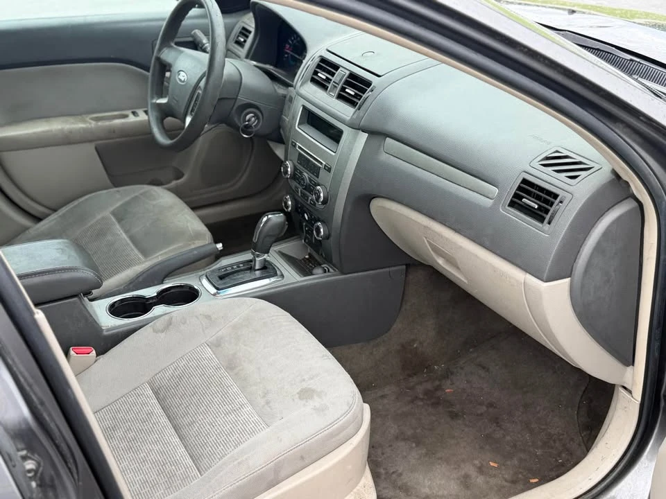 2011 Ford Fusion 1st Gen - Image 8 of 14