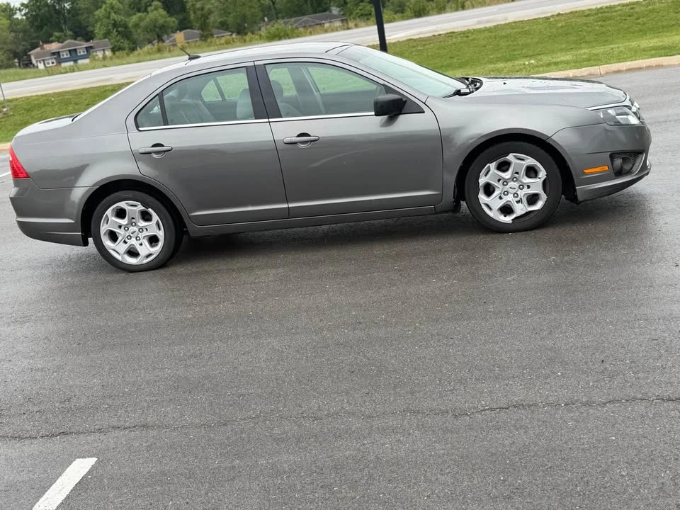 2011 Ford Fusion 1st Gen - Image 6 of 14