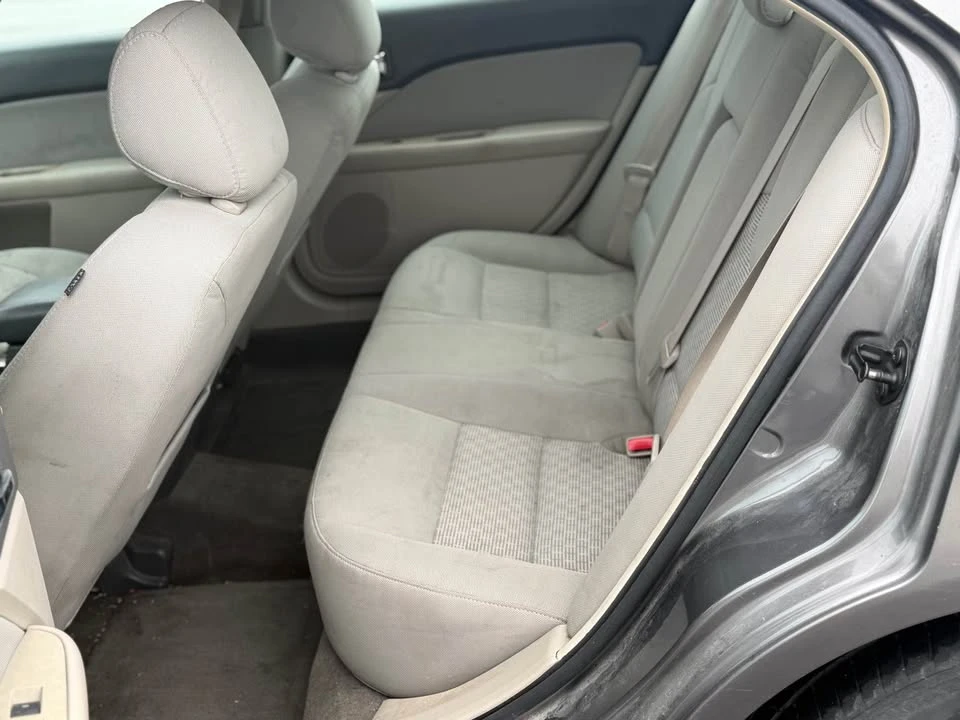 2011 Ford Fusion 1st Gen - Image 10 of 14