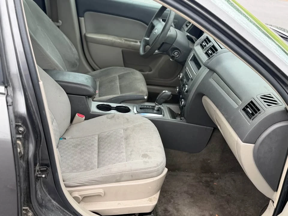2011 Ford Fusion 1st Gen - Image 9 of 14