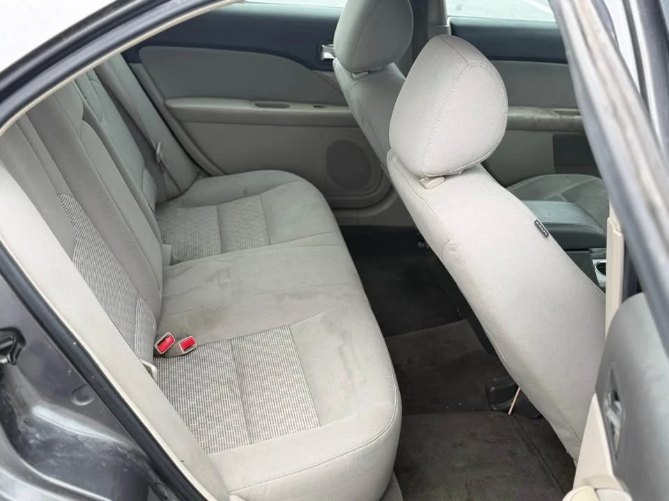 2011 Ford Fusion 1st Gen - Image 11 of 14