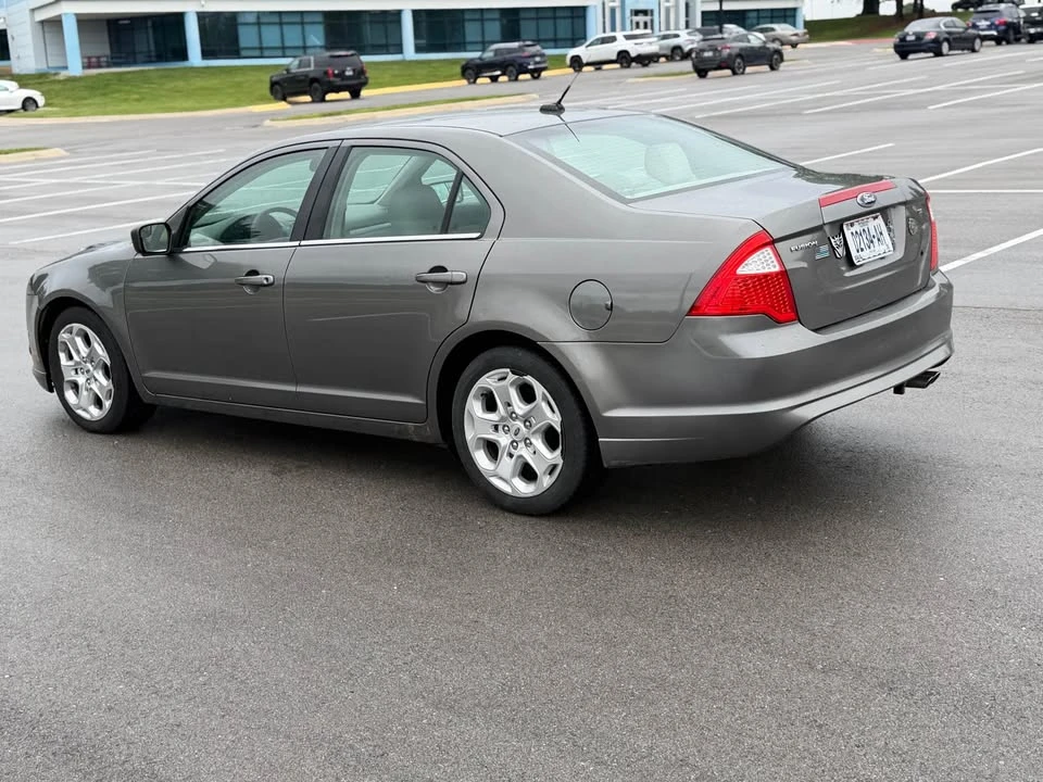 2011 Ford Fusion 1st Gen - Image 4 of 14