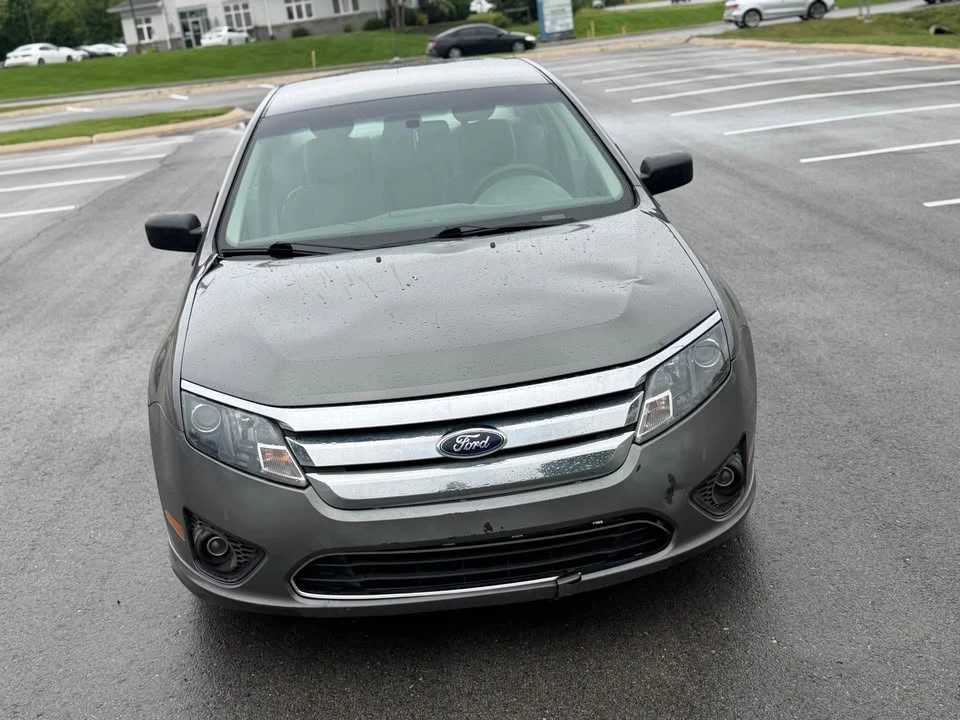 2011 Ford Fusion 1st Gen - Image 7 of 14