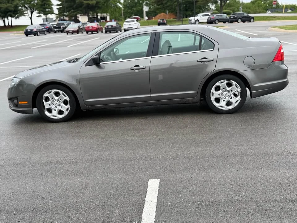 2011 Ford Fusion 1st Gen - Image 5 of 14