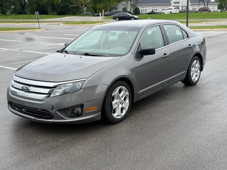 2011 Ford Fusion 1st Gen - Image 3 of 14