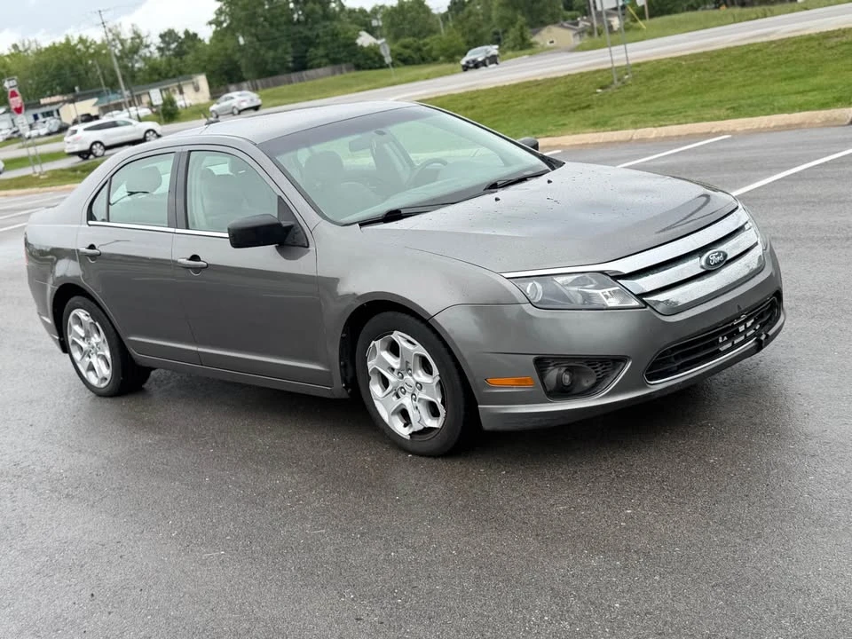 2011 Ford Fusion 1st Gen - Image 2 of 14