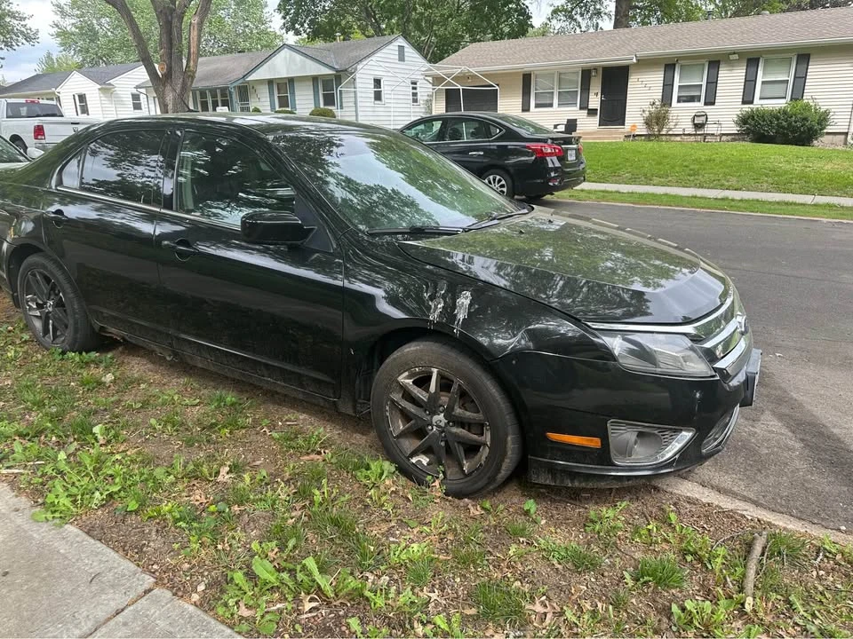 2011 Ford Fusion 1st Gen - Image 2 of 5