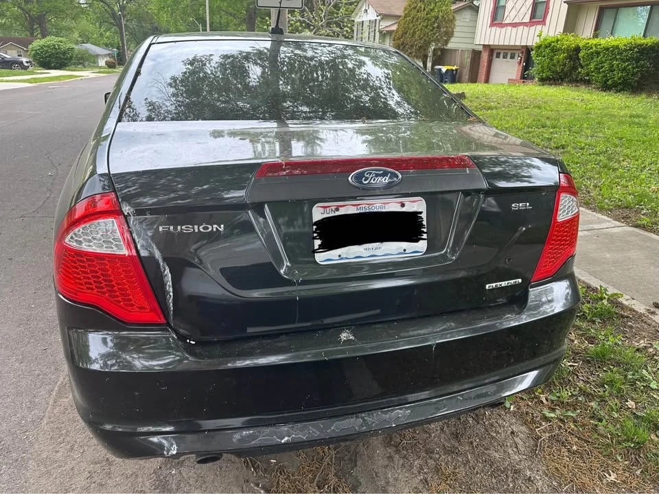 2011 Ford Fusion 1st Gen - Image 3 of 5