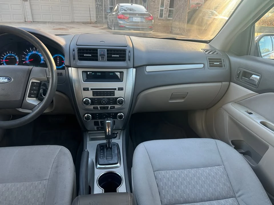 2011 Ford Fusion 1st Gen - Image 14 of 19