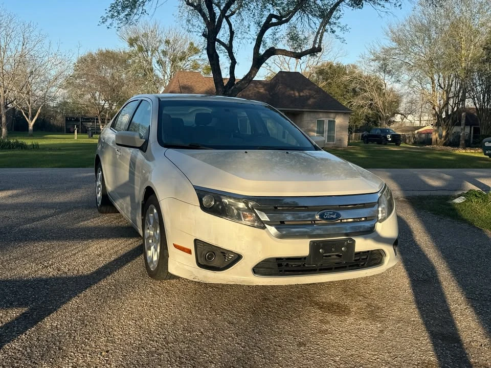 2011 Ford Fusion 1st Gen - Image 7 of 19
