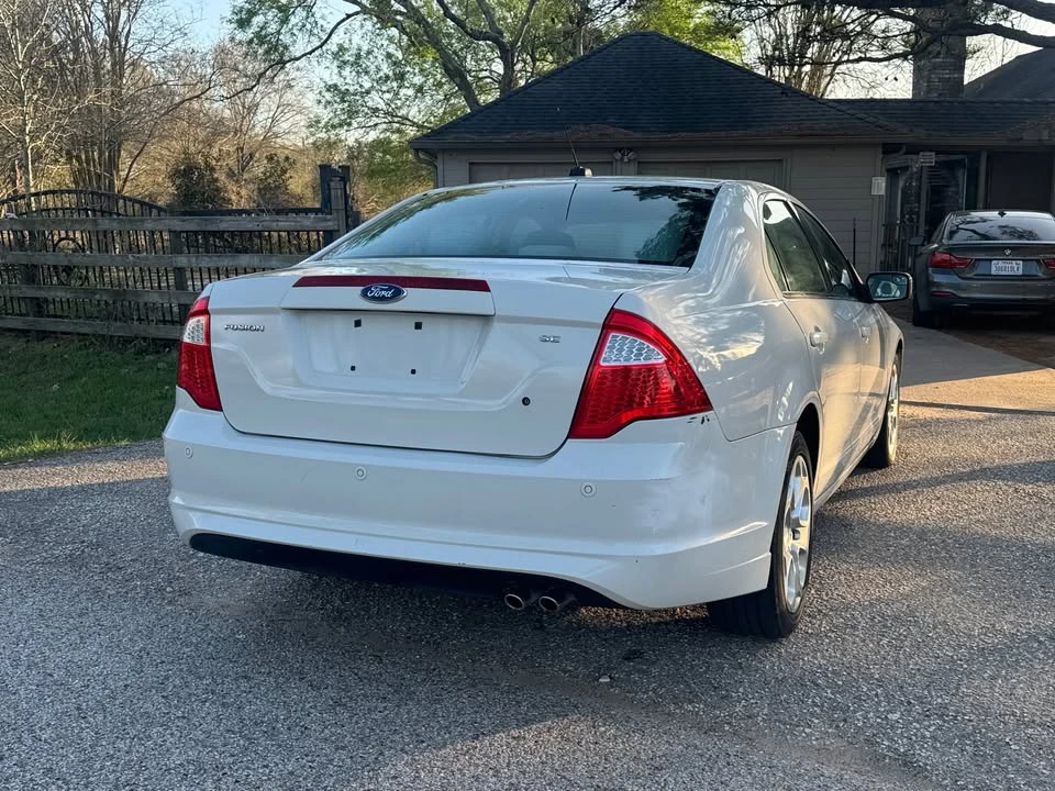 2011 Ford Fusion 1st Gen - Image 5 of 19
