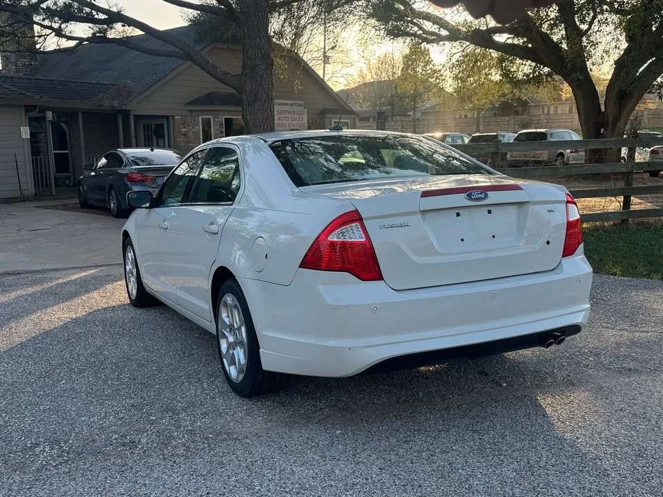 2011 Ford Fusion 1st Gen - Image 3 of 19