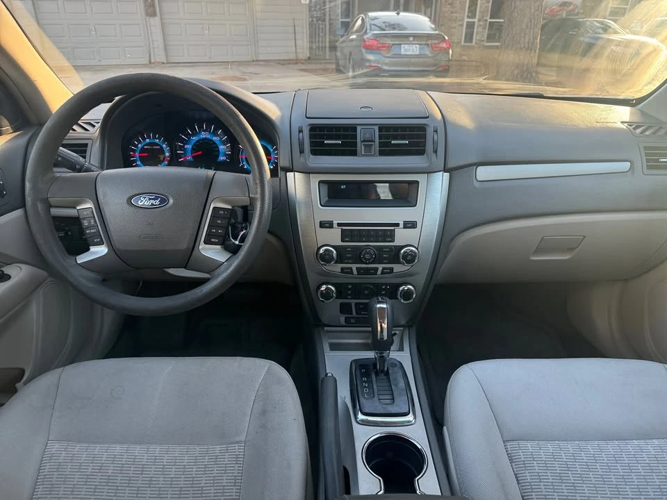 2011 Ford Fusion 1st Gen - Image 11 of 19