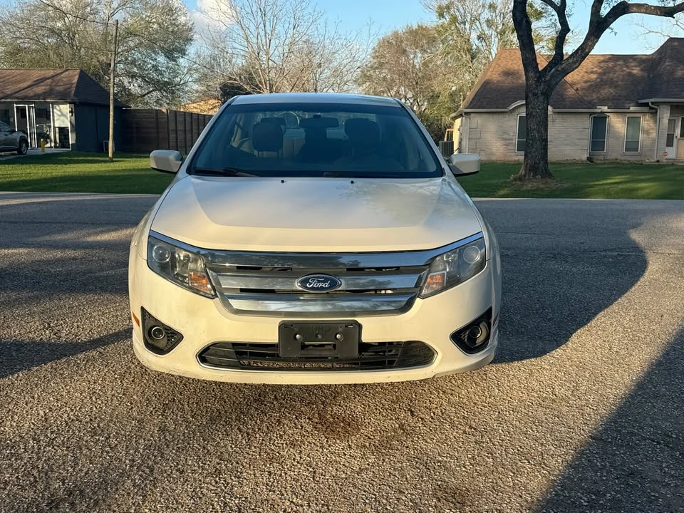 2011 Ford Fusion 1st Gen - Image 8 of 19