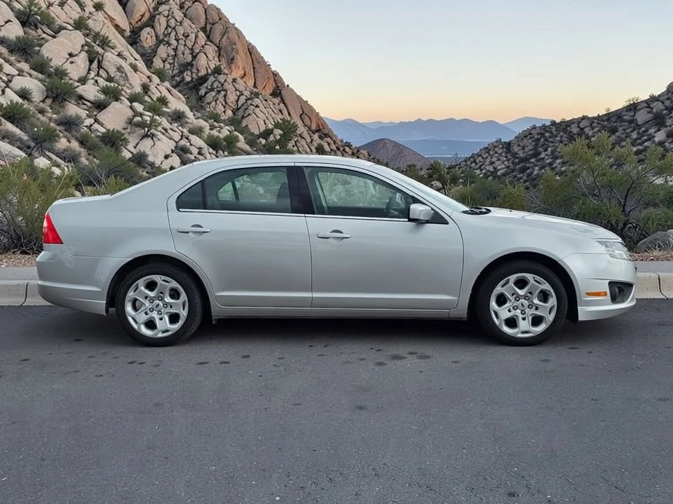 2011 Ford Fusion 1st Gen - Image 2 of 6