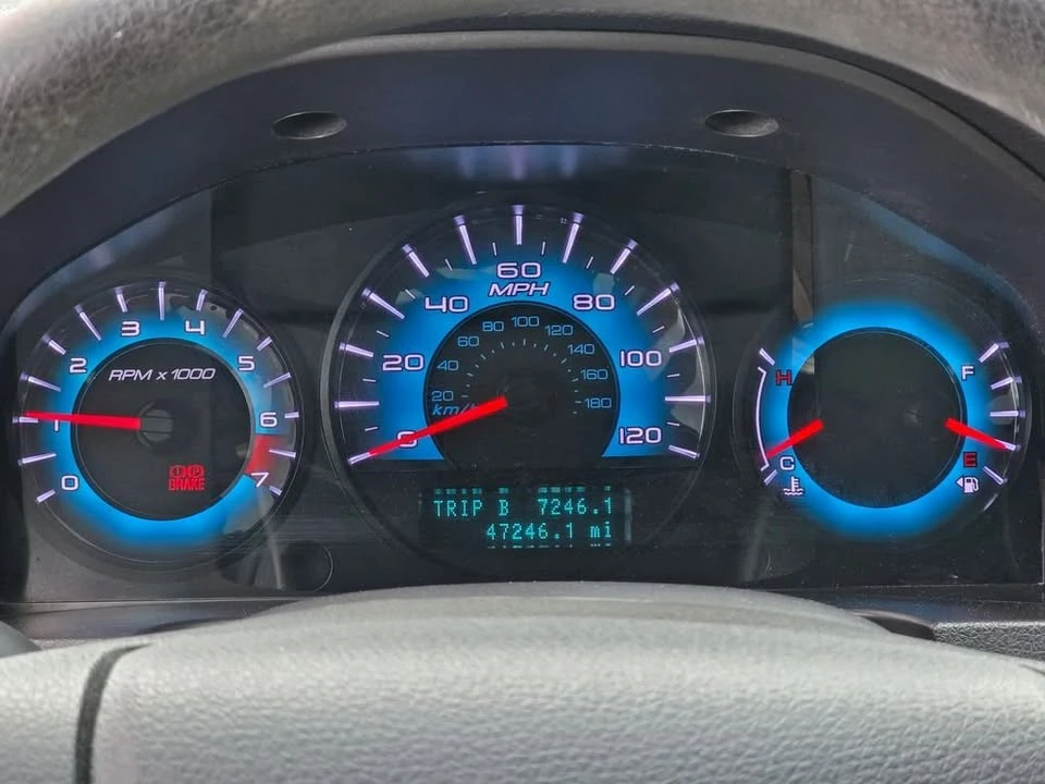 2011 Ford Fusion 1st Gen - Image 5 of 6