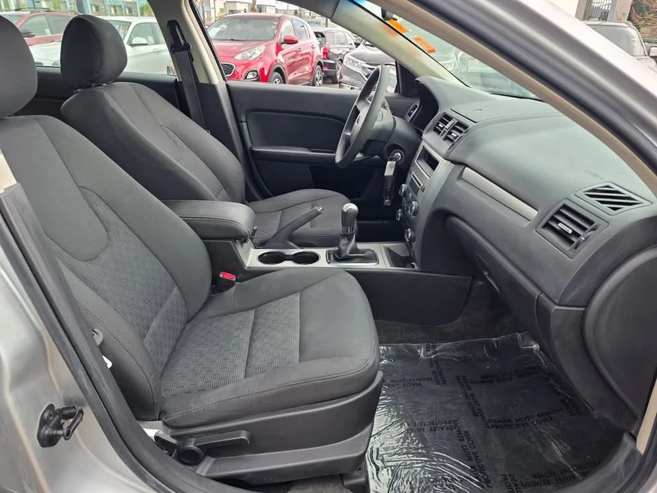 2011 Ford Fusion 1st Gen - Image 3 of 6