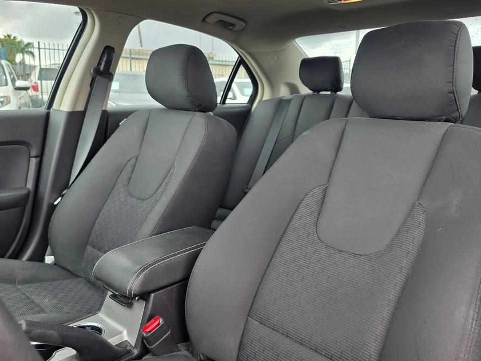 2011 Ford Fusion 1st Gen - Image 4 of 6