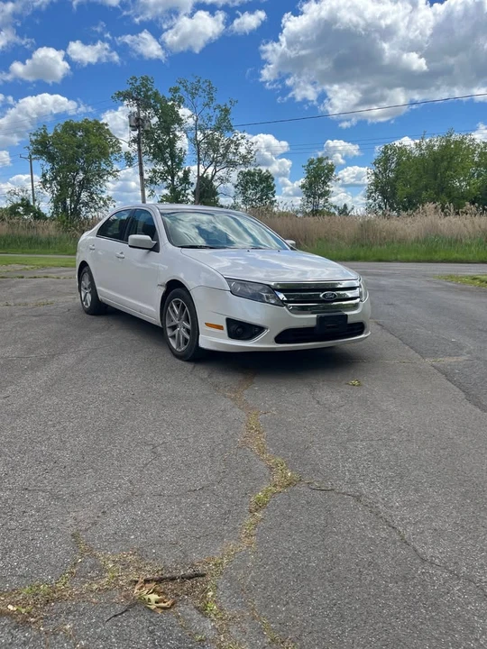 2011 Ford Fusion 1st Gen - Image 3 of 10