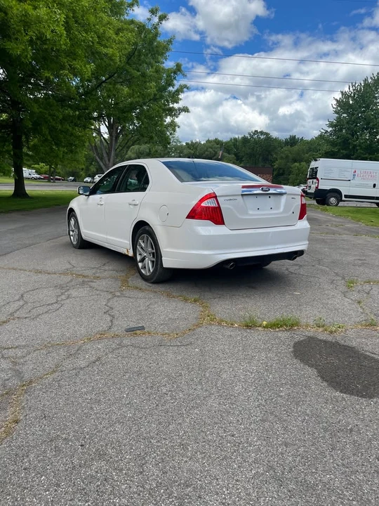 2011 Ford Fusion 1st Gen - Image 7 of 10