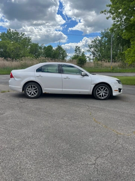 2011 Ford Fusion 1st Gen - Image 4 of 10