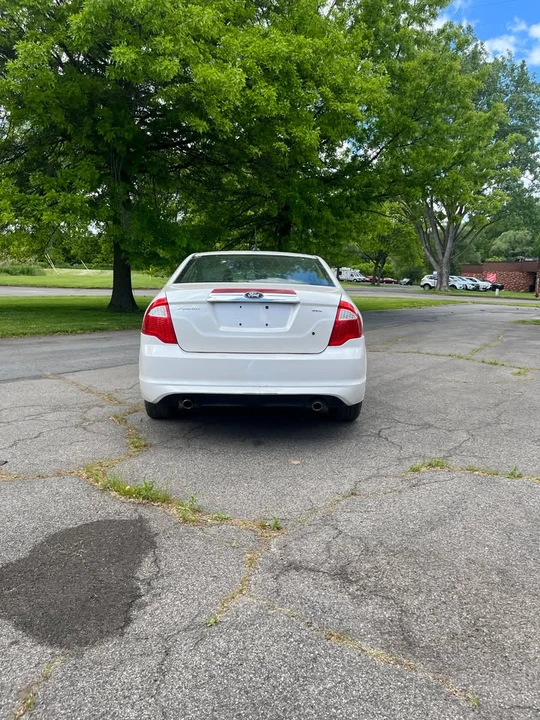 2011 Ford Fusion 1st Gen - Image 6 of 10