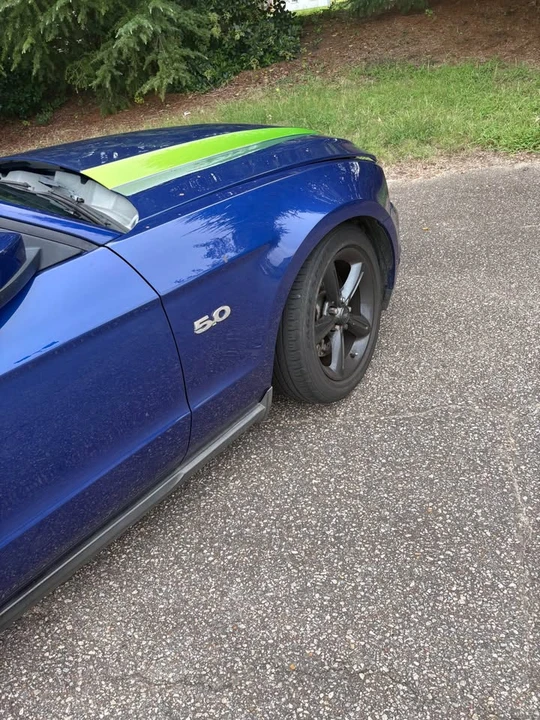 2011 Ford GT 1st Gen - Image 5 of 13
