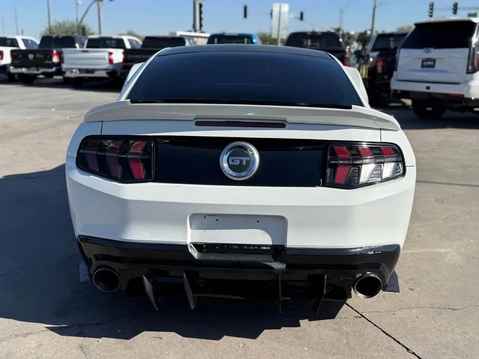 2011 Ford GT - Image 10 of 16