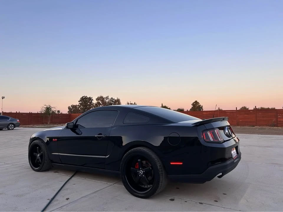 2011 Ford GT 1st Gen - Image 6 of 13