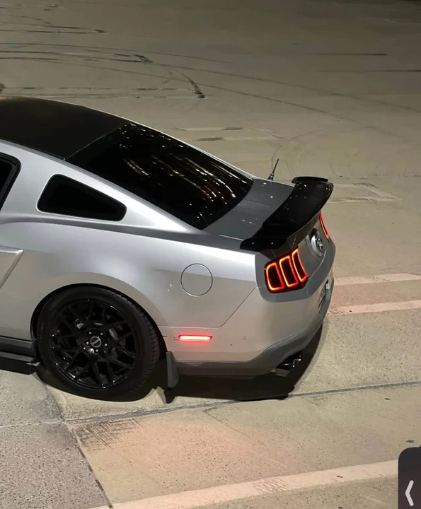 2011 Ford GT 1st Gen - Image 3 of 4