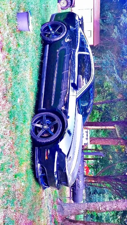 2011 Ford GT - Image 2 of 8